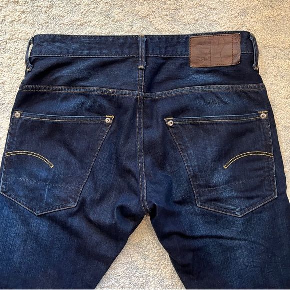 G-Star Men’s Jeans - Picture 3 of 7